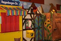 Bild: regenbogenstra&szlig;e