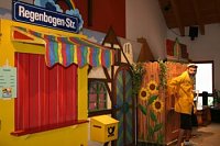 Bild: regenbogenstra&szlig;e