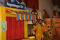 Bild: regenbogenstra&szlig;e