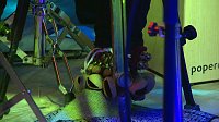 Bild: Jazz im alten Wasserwerk - das Neujahrskonzert des Nordh&auml;user Jazzclub hat die Konzertsaison er&ouml;ffnet