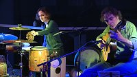 Bild: Jazz im alten Wasserwerk - das Neujahrskonzert des Nordh&auml;user Jazzclub hat die Konzertsaison er&ouml;ffnet