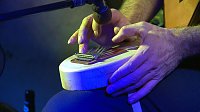Bild: Jazz im alten Wasserwerk - das Neujahrskonzert des Nordh&auml;user Jazzclub hat die Konzertsaison er&ouml;ffnet