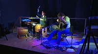 Bild: Jazz im alten Wasserwerk - das Neujahrskonzert des Nordh&auml;user Jazzclub hat die Konzertsaison er&ouml;ffnet