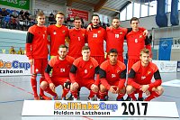 Bild: Budenzauber in Nordhausen
