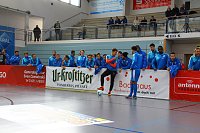 Bild: Budenzauber in Nordhausen