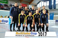 Bild: Budenzauber in Nordhausen
