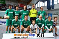 Bild: Budenzauber in Nordhausen