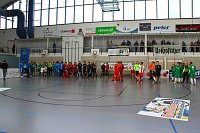 Bild: Budenzauber in Nordhausen