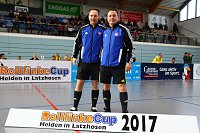 Bild: Budenzauber in Nordhausen