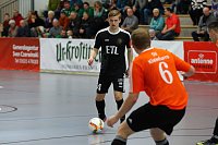 Bild: Budenzauber in Nordhausen