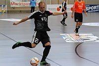 Bild: Budenzauber in Nordhausen