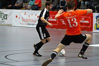 Bild: Budenzauber in Nordhausen