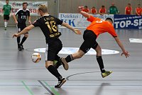 Bild: Budenzauber in Nordhausen