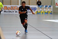 Bild: Budenzauber in Nordhausen