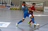 Bild: Budenzauber in Nordhausen