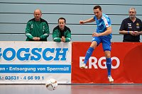 Bild: Budenzauber in Nordhausen