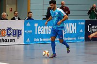 Bild: Budenzauber in Nordhausen