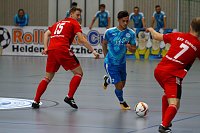Bild: Budenzauber in Nordhausen