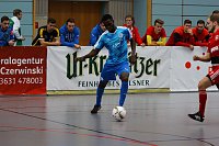 Bild: Budenzauber in Nordhausen