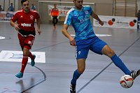 Bild: Budenzauber in Nordhausen