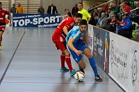 Bild: Budenzauber in Nordhausen