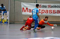 Bild: Budenzauber in Nordhausen