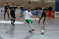 Bild: Budenzauber in Nordhausen