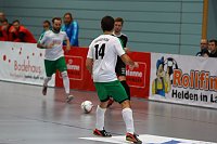 Bild: Budenzauber in Nordhausen