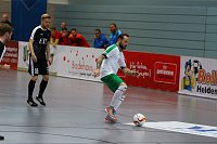 Bild: Budenzauber in Nordhausen
