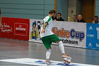 Bild: Budenzauber in Nordhausen