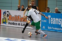 Bild: Budenzauber in Nordhausen
