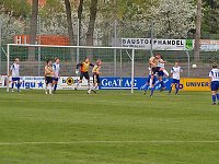 Bild: Ein Spiel zum Vergessen