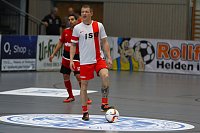Bild: Budenzauber in Nordhausen