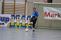 Bild: Budenzauber in Nordhausen