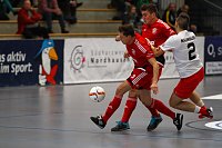 Bild: Budenzauber in Nordhausen