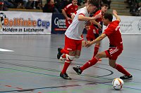 Bild: Budenzauber in Nordhausen