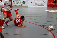 Bild: Budenzauber in Nordhausen