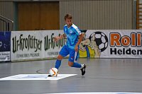 Bild: Budenzauber in Nordhausen