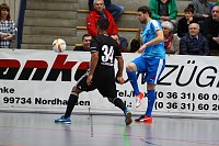 Bild: Budenzauber in Nordhausen