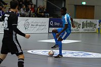 Bild: Budenzauber in Nordhausen