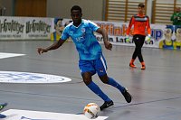 Bild: Budenzauber in Nordhausen
