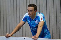 Bild: Budenzauber in Nordhausen