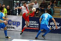 Bild: Budenzauber in Nordhausen