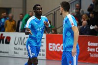 Bild: Budenzauber in Nordhausen