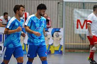 Bild: Budenzauber in Nordhausen