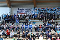 Bild: Budenzauber in Nordhausen