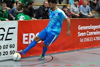 Bild: Budenzauber in Nordhausen