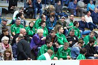 Bild: Budenzauber in Nordhausen