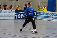 Bild: Budenzauber in Nordhausen