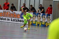 Bild: Budenzauber in Nordhausen